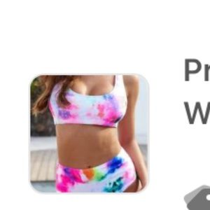 dressbarn bathing suits